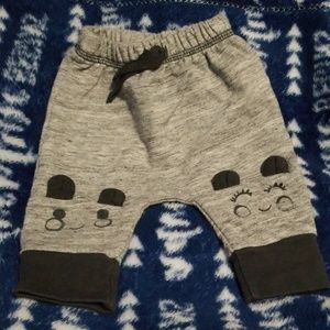 Baby clothes